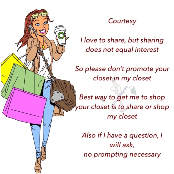 Thank you for visiting! Please Note... - Picture 8 of 8